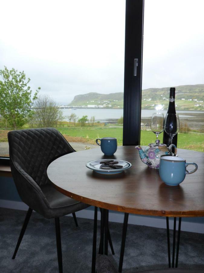 Stones Luxury B&B With Hot Tub And Self-Contained Rooms ウィグ エクステリア 写真