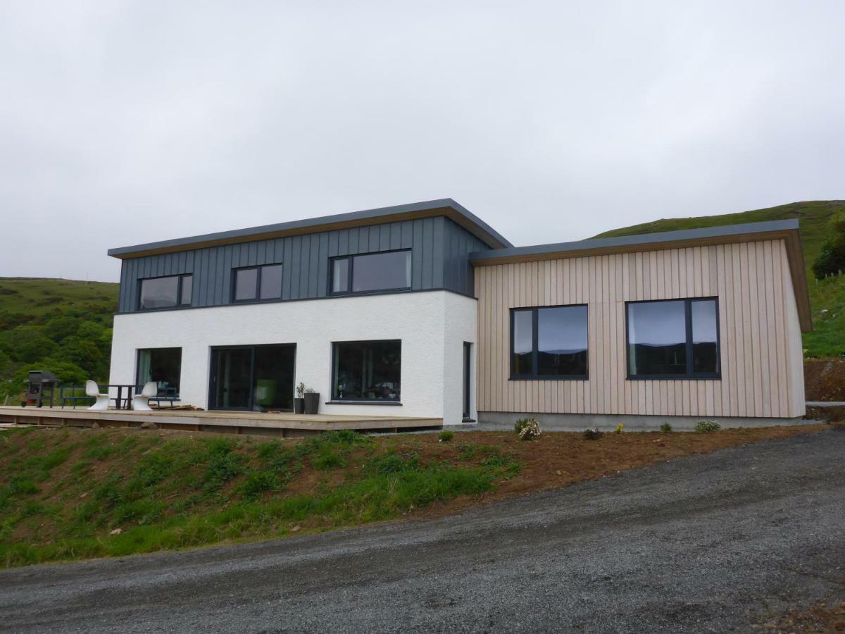 Stones Luxury B&B With Hot Tub And Self-Contained Rooms ウィグ エクステリア 写真